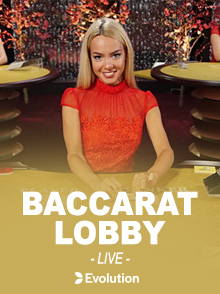 BACCARAT LOBBY