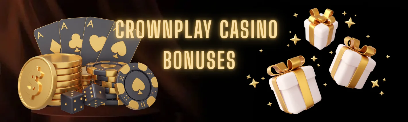 crown bonuses
