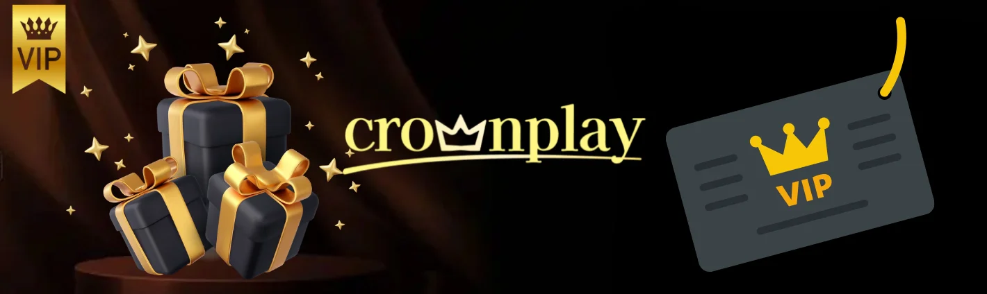 crown vip bonuses
